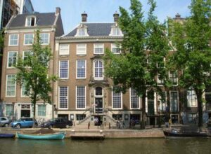 1603 Museum Willet-Holthuysen
