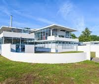 607 Wandeling Zonnestraal